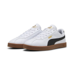 PUMA meeste vabaajajalatsid Puma Club II SL PUMA valge-PUMA must - 39744506, valge
