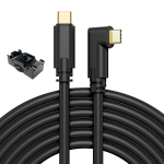 USB-C&ndash;USB-C kaabel PD 60W 3A iMangoo, 5 m