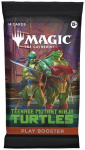 Magic: The Gathering &ndash; Teismelised Mutant Ninja Kilpkonnad &ndash; M&auml;ngu-booster
