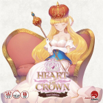 Heart of Crown - 10. aastap&auml;eva 2. v&auml;ljaanne