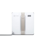 ECOVACS WINBOT Mini aknapuhastusrobot, kahekordsed pihustid ultrahelipritsmega, 9-astmeline kaitses&uuml;steem
