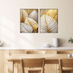 Kaheosaline reproduktsioon Mdf - 00129