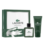Lacoste Original komplekt meestele: parf&uuml;&uuml;mvesi EDP, 60 ml + du&scaron;igeel, 100 ml