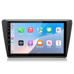 Android Multimeedia Junsun skoda rapid spaceback 2012-2020