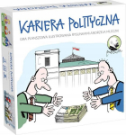 Poliitiline karj&auml;&auml;r - MDR