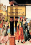 Romeo ja Julia v&auml;lja t&ouml;&ouml;tatud gReg spoon - William Shakespeare