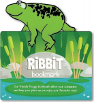 Loomade j&auml;rjehoidja - Ribbit - konn - IF