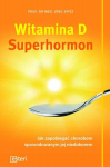 D-vitamiini superhormoon - J Spitz