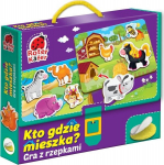 Velcro m&auml;ng Milline aeg aastas? - Roter Kafer