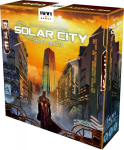Solar City: Heart of the City Iuvi m&auml;ngud