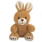 Beppe pl&uuml;&uuml;sist j&auml;nes, 12 cm, Color