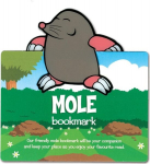 Loomade j&auml;rjehoidja - Mole - Mole - IF