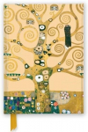 M&auml;rkmik A5 line Tw Tree of Life Gustav Klimt - Kollektiivne t&ouml;&ouml;