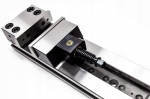 Bisoni t&auml;ppismasin sepistatud 150 mm