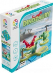 Nutikad m&auml;ngud Dinosaurused salap&auml;rane saar (En) Iuvi