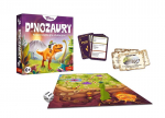 &Otilde;ppem&auml;ng: dinosaurused