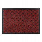 Vectra 50x80 cm universaalne kummist v&auml;lisuksematt
