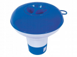 Ujuvad basseini dosaator 200g tabletitele, jaotur, poi, ujuk, bassein &mdash; basseini poi, basseini keemia dosaator, basseini ujuk, kloori dosaator, basseini tableti dosaator, basseini tarvikud, jacuzzi dosaator