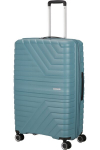 American Tourister Flytwist k&auml;sipagasi kohver, 67 cm, Storm Blue