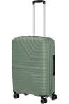 American Tourister Flytwist k&auml;sipagasi kohver, 67 cm, Botanic Garden
