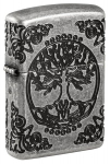 Zippo tulemasin 29670 Armor&reg; Tree of Life