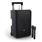 Kaasaskantav audios&uuml;steem LD Systems ANNY 10 HHD 2 B5