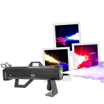 Suitsukahur Mac Mah Fog Blaster 1500 RGB
