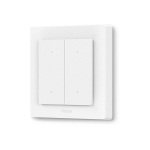 L&uuml;liti - AQARA - H2 - 4 Nuppu - Zigbee - Energiaseire, Balta