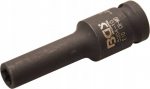 Impact Torx E24 1/2" 78mm pikkus