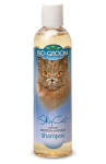 &Scaron;ampoon Bio Groom Silky Cat, 236 ml