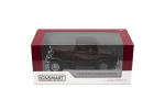 Metallist mudelauto Kinsmart 1932 Ford 3-Window Coupe, skaala 1:34