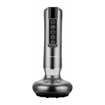 Tervis ja isiklik hooldus - Humanas DermaSmooth 3-in-1 tselluliidivastane massaažiseade hall, Pilka