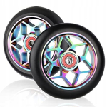 Rula rattad 110 mm Abec 9, 2 tk.