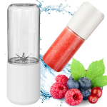 Blender Rivex B733, valge, 400 ml
