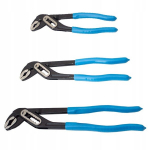 Reguleeritavate torutangide komplekt 175mm, 250mm, 300mm