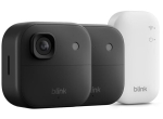Blink Outdoor Camera 2K+ (newest gen)