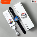 Nutikell Nutikell FIT2 S12 ProMax, must