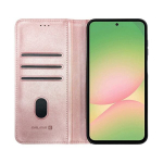 Samsung Galaxy A57 Book Case Folio Pink