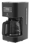 Filtrikohvimasin &bdquo;Electrolux E5CM1-6AN&ldquo;, 1000 W, 1,375 l, must