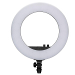 Nanlite Ringlight Halo 18 LED ringvalgusti
