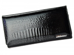 Rahakott naistele Jennifer Jones 5288-2 52882135515900949060651, Juoda