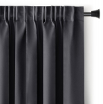 Restilo pimendav kardin Blackout, 140x260 cm, hall