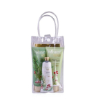 Kehahoolduskomplekt Accentra Winter Spa naistele/meestele