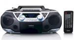 Lenco SCD-720 BoomBlaster, h&otilde;be