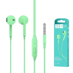 Denmen DR01G Green
