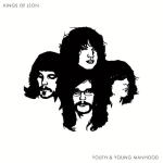 Kings Of Leon - Youth & Young Manhood (vin&uuml;&uuml;lplaat, LP)