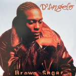 D'Angelo - Brown Sugar (vin&uuml;&uuml;lplaat, LP)