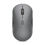 Lenovo hiir 700 Multi-Device Wireless Silent Mouse | Wireless | 2.4G, Bluetooth 5.3 | Luna hall