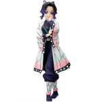 Shinobu Kocho Action Figure 22 cm