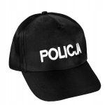 Nokaga politseim&uuml;ts &ndash; politseiniku aksessuaar